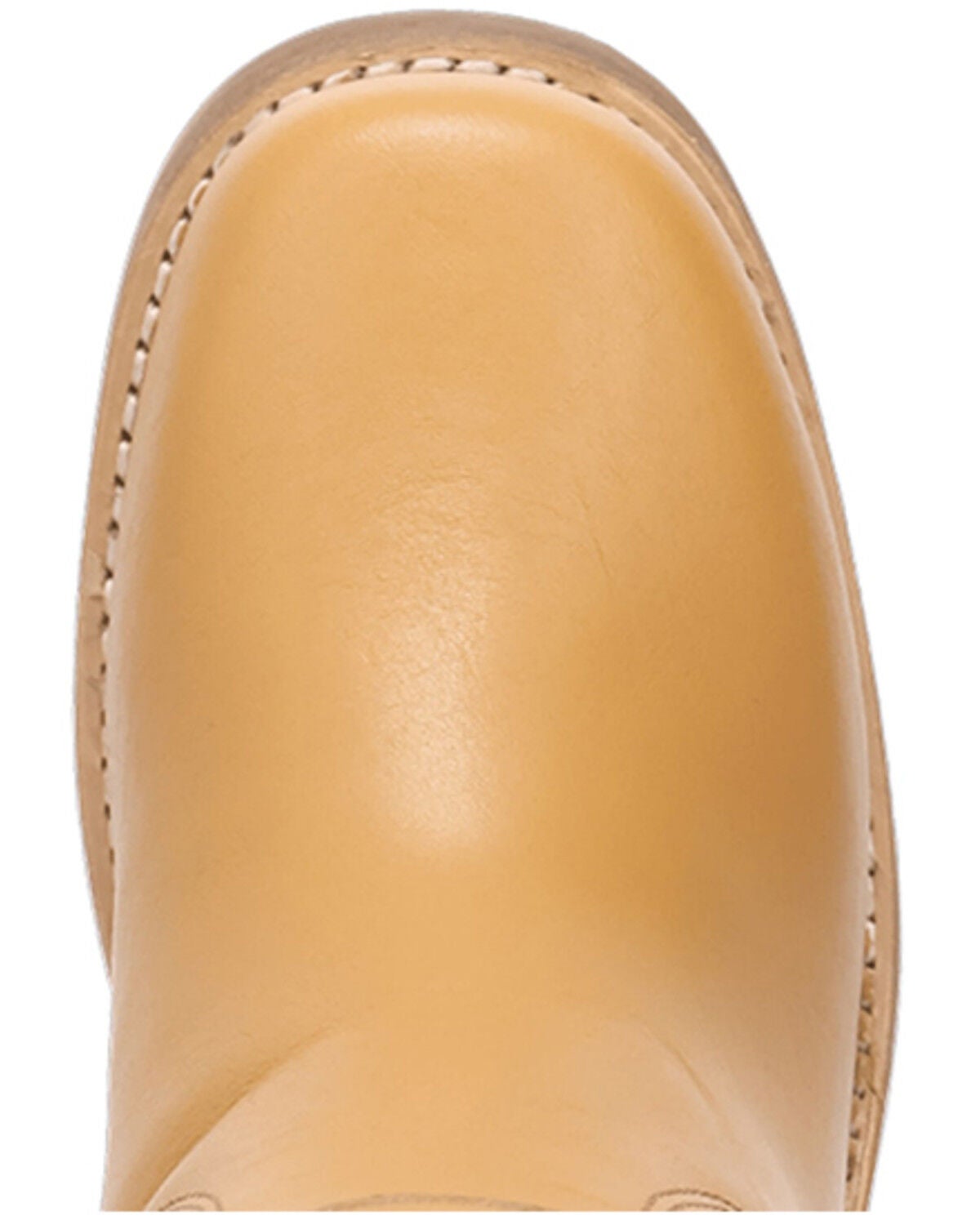Image #8 - Dingo Women's Floral Bloom Fashion Boots - Round Toe, Tan, hi-res