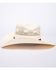 Cody James Men's 15X Bangora Vented Ribbon Band Cowboy Hat, Natural, hi-res