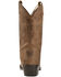 Image #7 - Cody James Boys' Western Boots - Round Toe, , hi-res