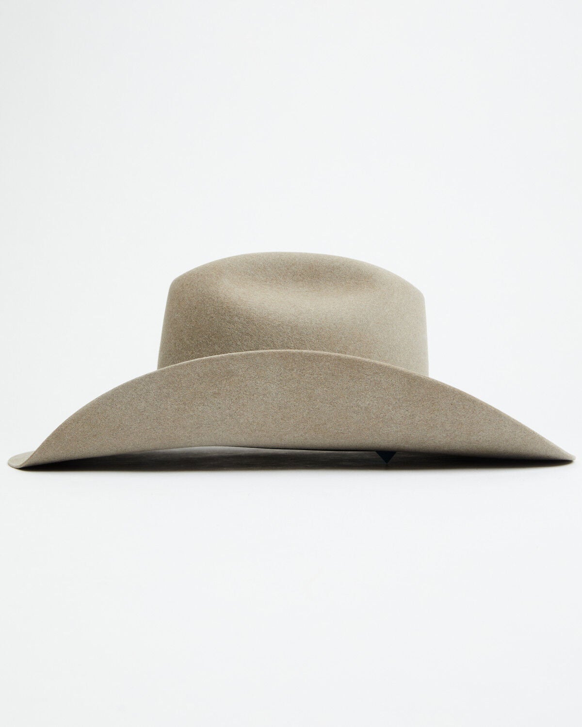 Image #3 - Cody James 6X Fur Felt Cowboy Hat, Stone, hi-res