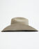 Image #3 - Cody James 6X Fur Felt Cowboy Hat, Stone, hi-res