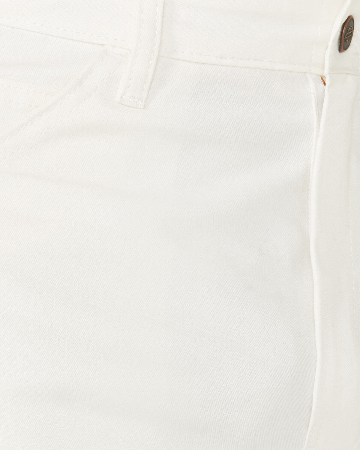 Image #2 - Dickies Men's Straight Leg Painter's Pants, White, hi-res