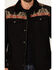 Image #3 - Moonshine Spirit Men's Sierra Negra 2 Shirt Jacket, Black, hi-res