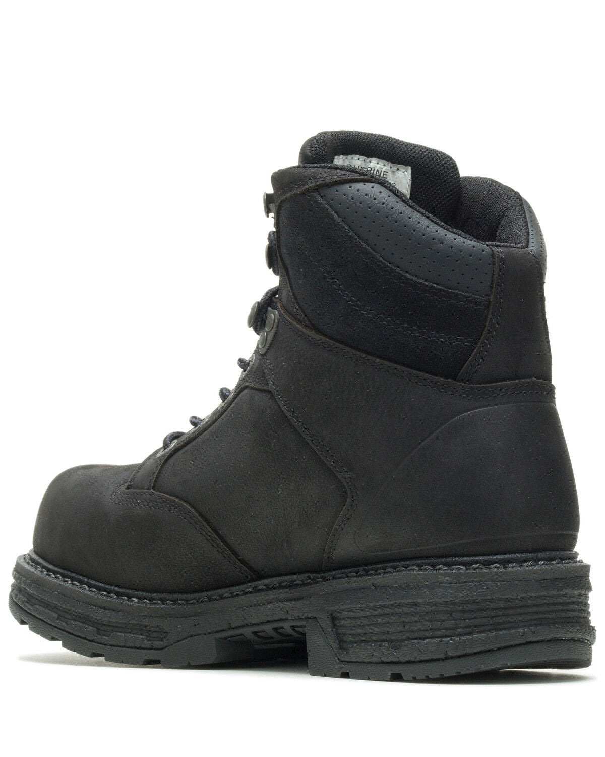 wolverine work boots composite toe