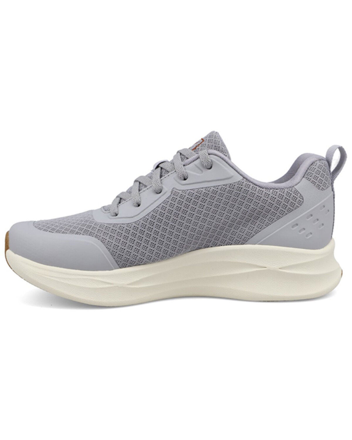 Image #3 - Twisted X Men's Feather X&trade; Casual Shoes, Slate, hi-res