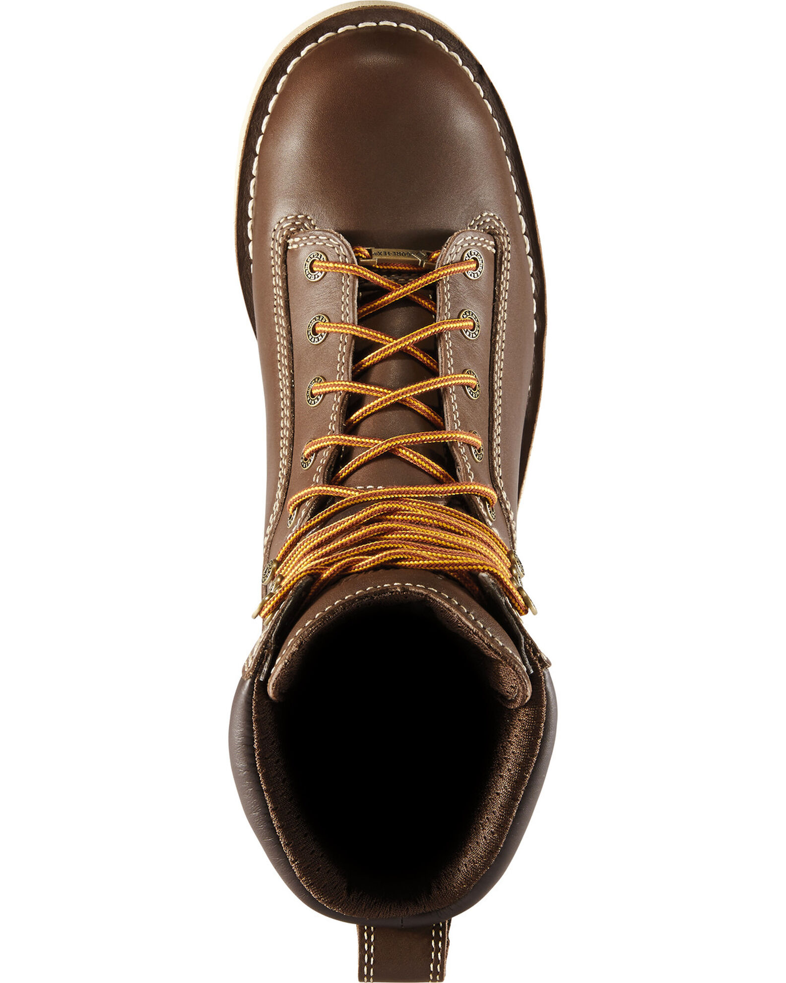 Danner men's quarry store