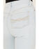 Image #3 - Idyllwind Women's Light Wash West Avenue High Risin Distressed Flare Jeans, Light Wash, hi-res