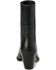 Image #5 - Matisse Women's Keith Western Booties - Snip Toe, Black, hi-res