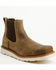Image #1 - Ariat Men's Rambler Recon Western Boots - Broad Square Toe, Brown, hi-res