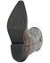 Image #7 - Smoky Mountain Women's Abigail Western Boots - Snip Toe, , hi-res