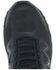 Image #5 - Bates Women's Rush Shield Mid DryGuard Waterproof Lace-Up Work Shoe, Black, hi-res