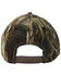 Image #3 - H Bar C Men's Truetimber Camo 3D Logo Embroidered Ball Cap , Camouflage, hi-res