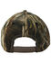 H Bar C Men's Truetimber Camo 3D Logo Embroidered Ball Cap , Camouflage, hi-res