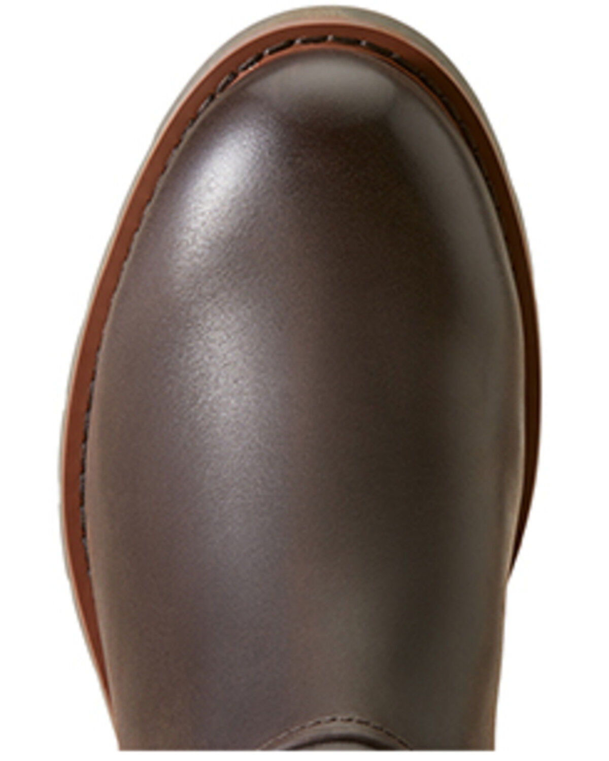 Image #4 - Ariat Women's Scarlet Waterproof Boots - Round Toe, Brown, hi-res