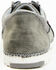 Image #5 - Twisted X Men's Zero X Gray Slip-On Casual Driving Moc, Grey, hi-res