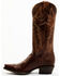 Image #3 - Idyllwind Women's Wheeler Western Boot - Snip Toe, Brown, hi-res