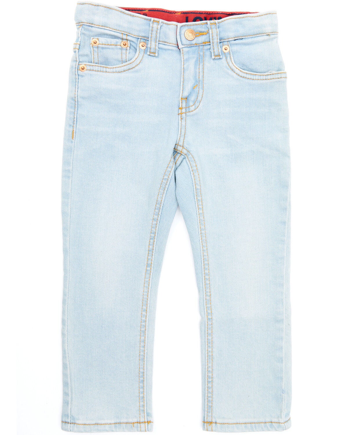 2t levi jeans