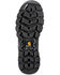Image #6 - Carhartt Men's Gilmore 5" Hiker Work Boot - Soft Toe, Black, hi-res