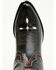 Image #6 - Idyllwind Women's Get Lucky Western Boots - Round Toe, Black, hi-res