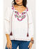 Image #4 - Tasha Polizzi Women's Travelers Top, Ivory, hi-res