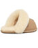 Image #4 - UGG Women's Scuffette II Slippers, Sand, hi-res
