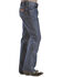 Wrangler Men's 935 Rigid Cowboy Cut Slim Bootcut Jeans, Indigo, hi-res