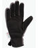 Image #2 - Carhartt Rugged Flex&trade; Insulated Open Cuff Gloves, Dark Grey, hi-res
