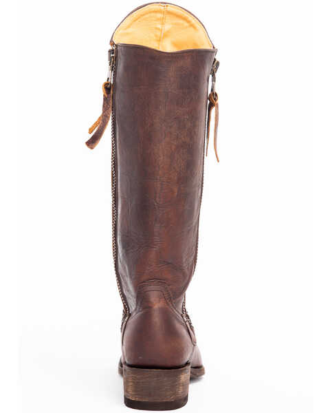 Image #5 - Idyllwind Women's Vagabond Western Boots - Snip Toe, , hi-res