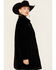 Image #2 - Urban Republic Women's Faux Fur Long Coat, , hi-res