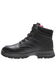 Image #3 - Wolverine Women's Piper Waterproof Work Boots - Composite Toe, Black, hi-res