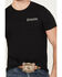 Image #4 - Pendleton Men's Campfire Short Sleeve Graphic T-Shirt, Black, hi-res
