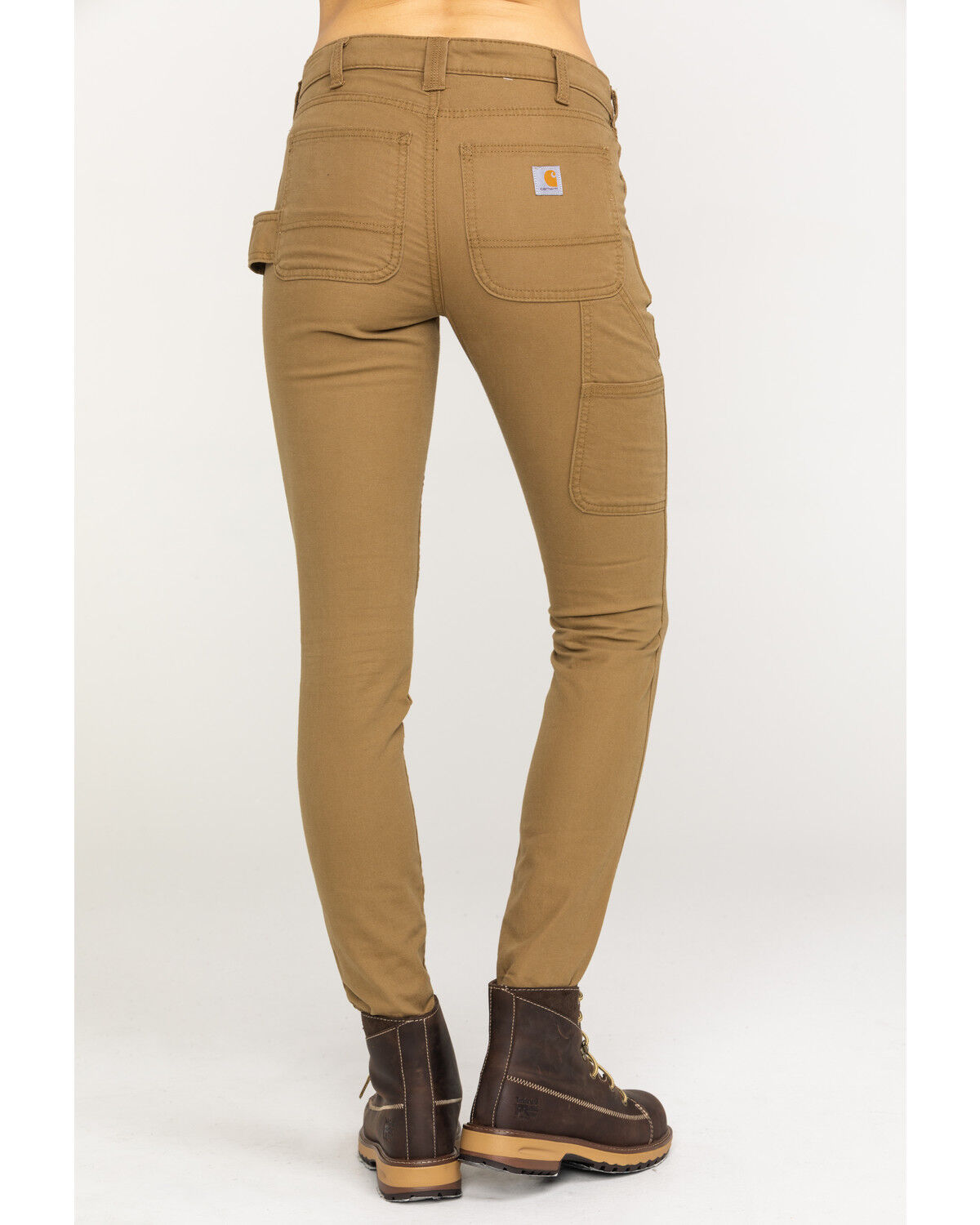 Carhartt pants slim straight clearance