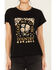 Image #3 - White Crow Women's Take Me To The Country Short Sleeve Graphic, , hi-res
