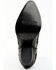 Image #7 - Shyanne Women's Dominica Western Boots - Snip Toe, Black, hi-res