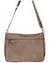Scully Women's Studded Patriotic Crossbody Bag, Patriotic, hi-res