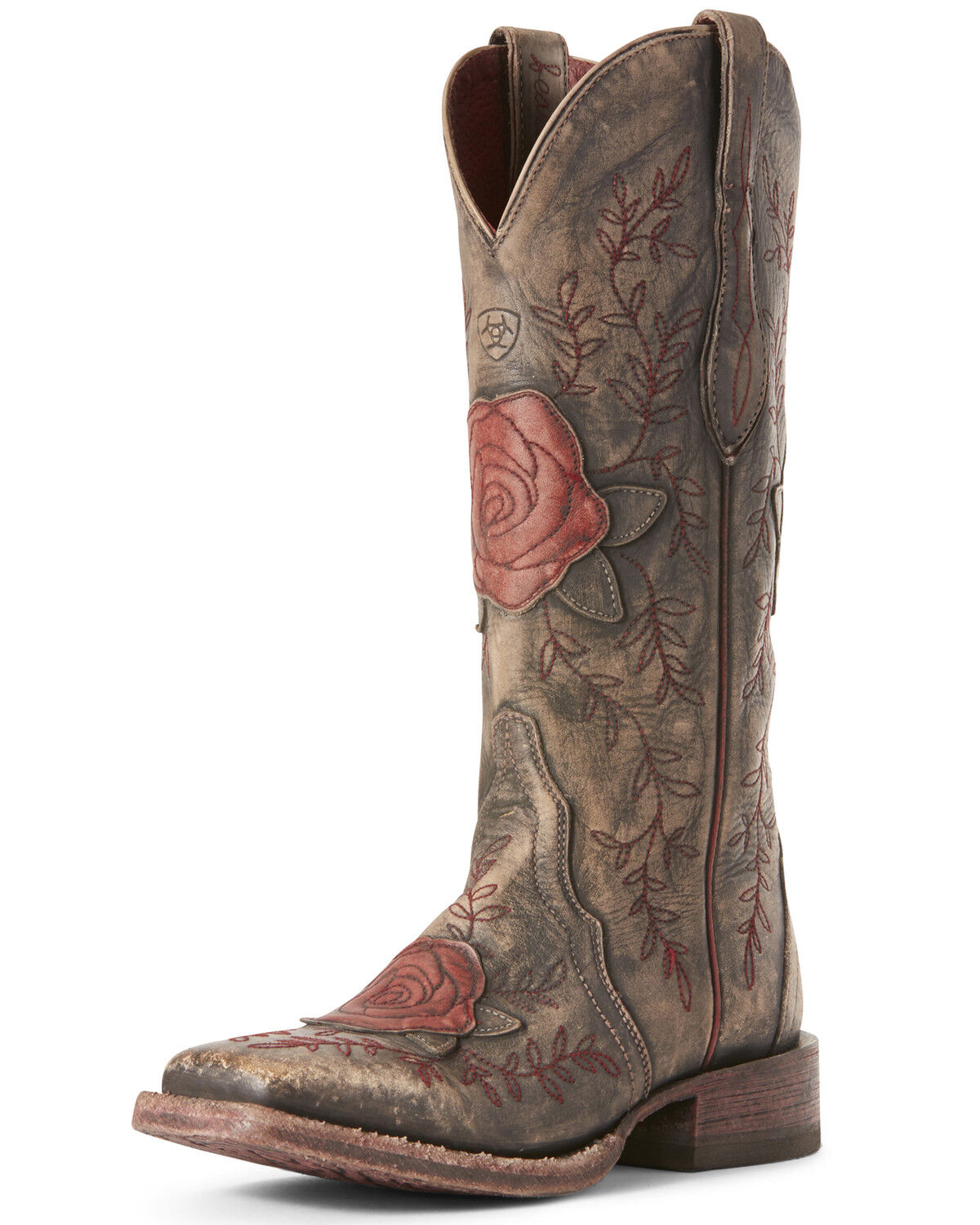 cowboy boots afterpay