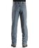 Image #1 - Cinch Jeans - Original Fit Green Label - 38" Inseam, Midstone, hi-res