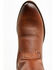 Image #6 - Cody James Black 1978&reg; Men's Chapman Western Boots - Round Toe, Cognac, hi-res