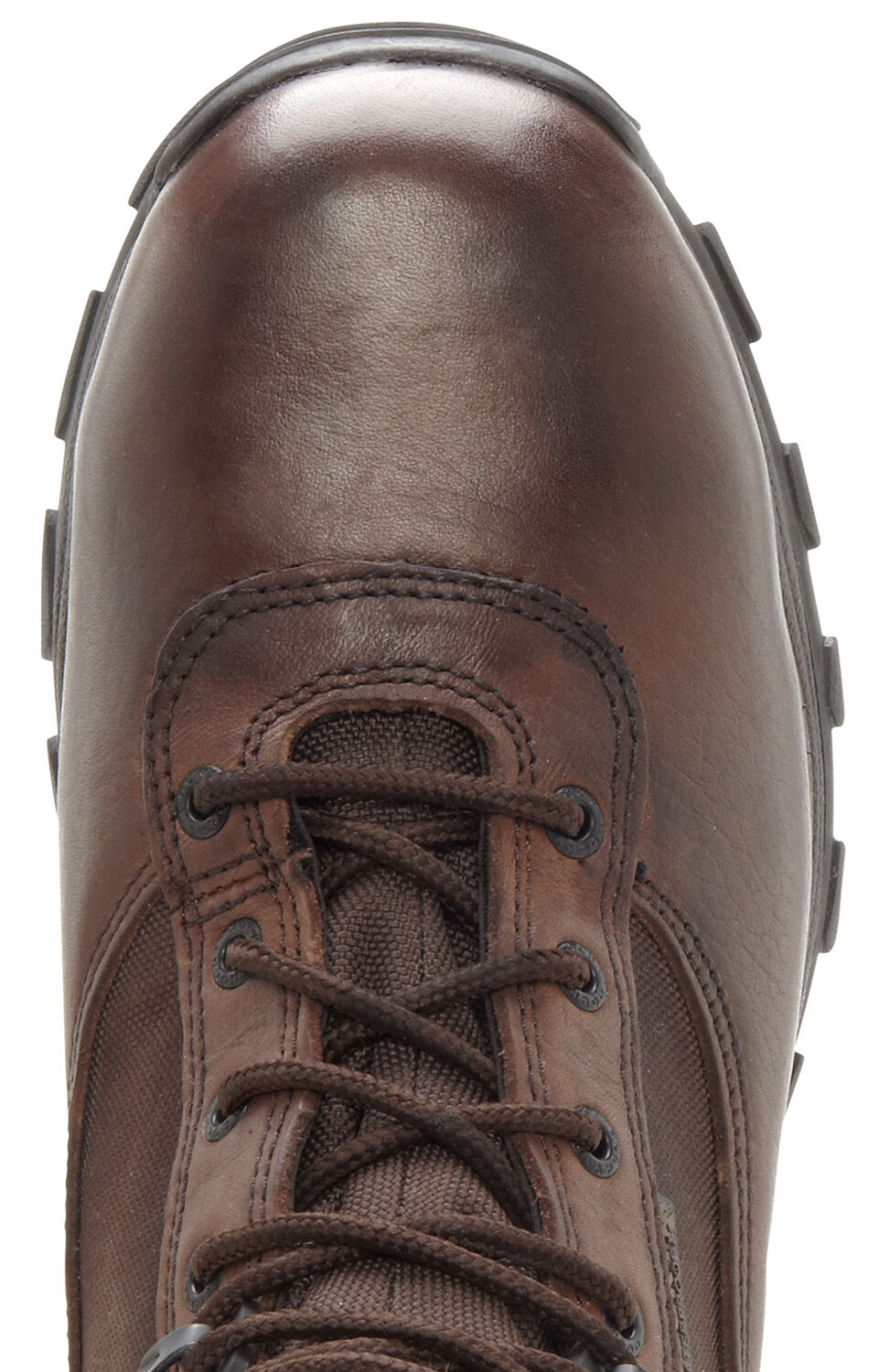 Image #6 - Rocky Men's Sport Utility Pro Waterproof Work Boots - Steel Toe, , hi-res
