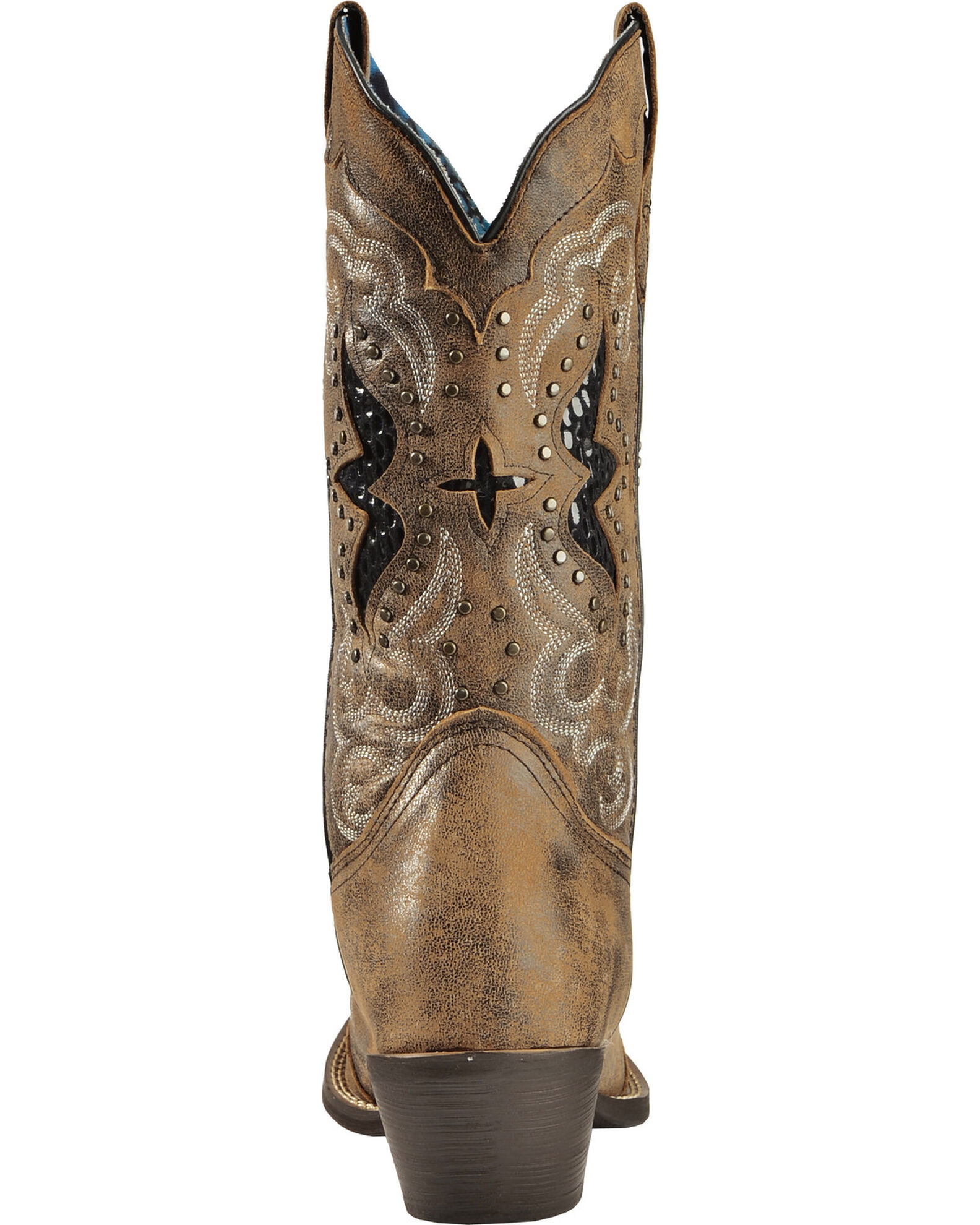 Laredo lucretia boots outlet