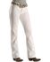 Image #3 - Wrangler Jeans - Q Baby Ultimate Riding Jeans, Off White, hi-res
