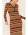 Image #3 - Tasha Polizzi Women's Idalia Midi Dress, Multi, hi-res