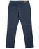 Image #2 - Mountain Khakis Men's Miter 504 Midweight Pants, Blue, hi-res