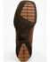 Image #7 - Cody James Men's Xero Gravity Extreme Mayala Whiskey Performance Western Boots - Broad Square Toe , Brown, hi-res