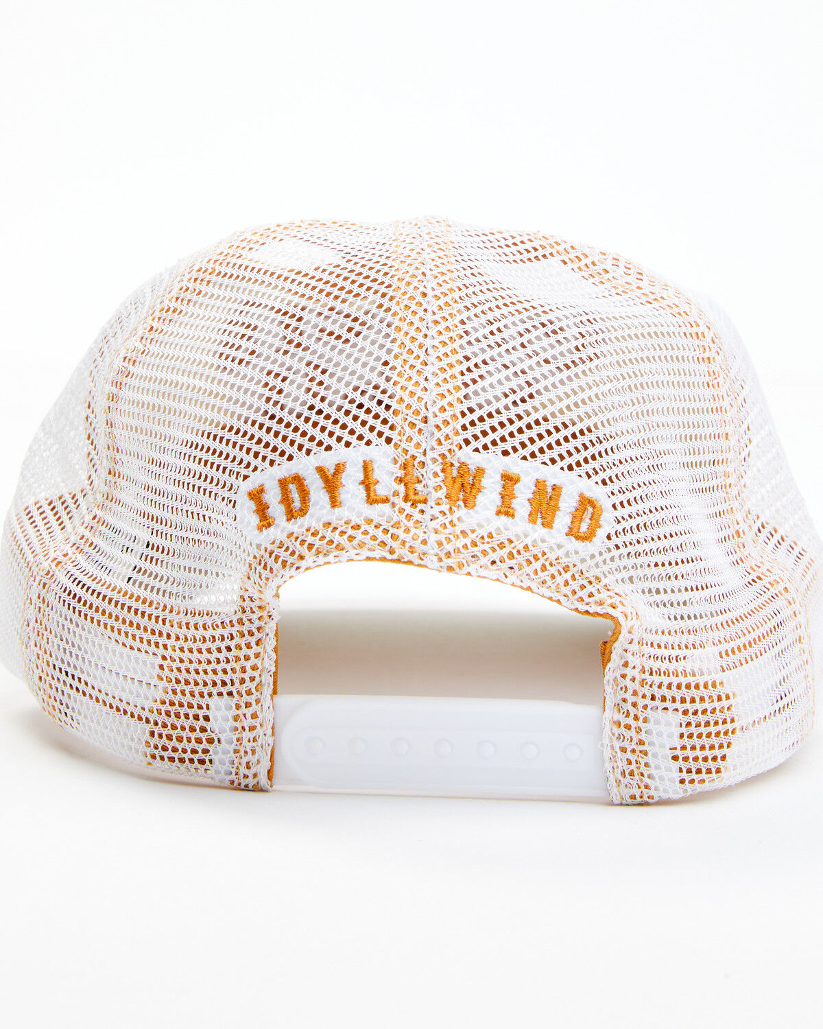 Image #3 - Idyllwind Women's Cheers Ya'll Embroidered Mesh-Back Ball Cap, Beige/khaki, hi-res