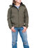 Image #1 - STS Ranchwear by Carroll Men's Weston Jacket, Olive, hi-res