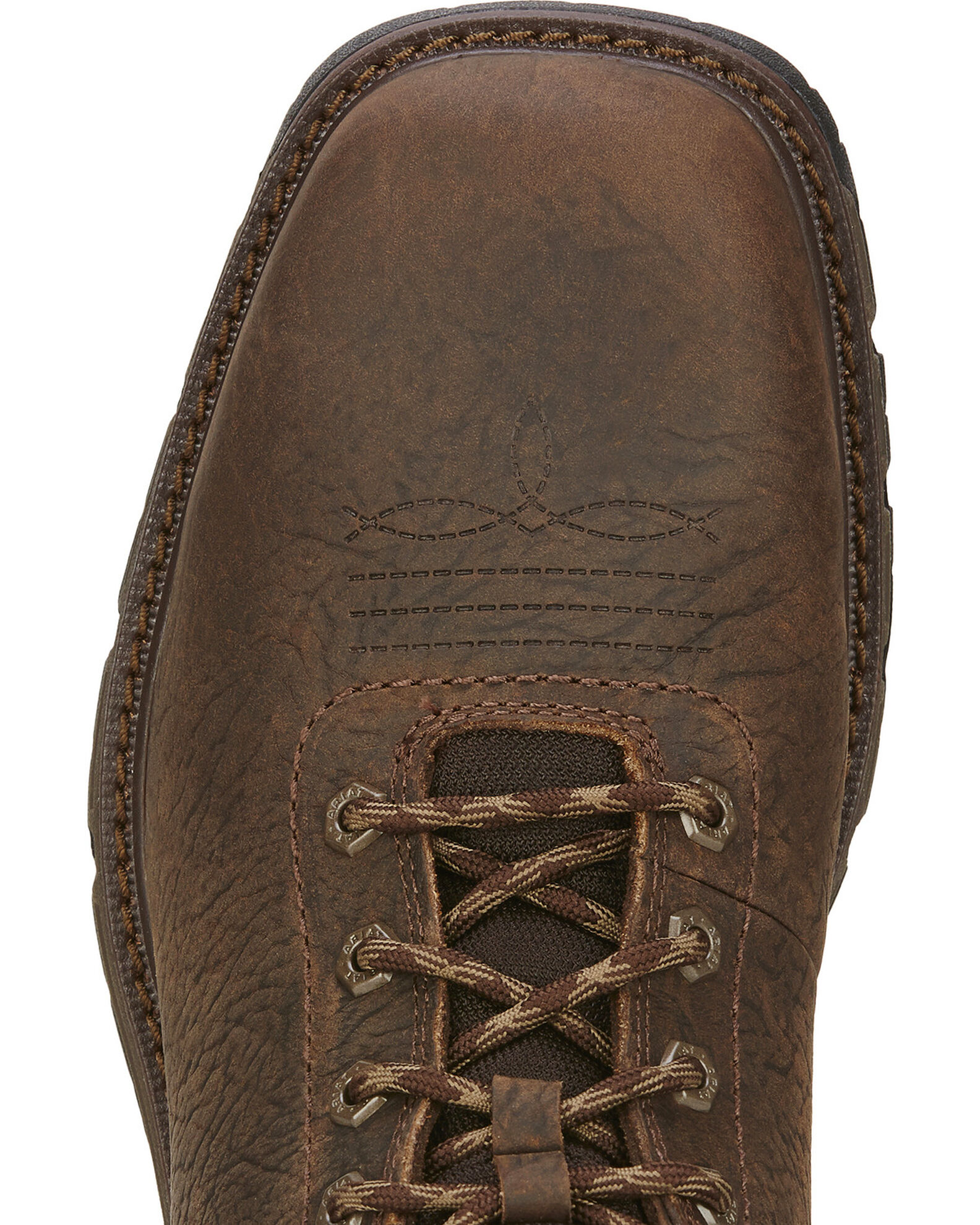 Ariat conquest hunting boots online