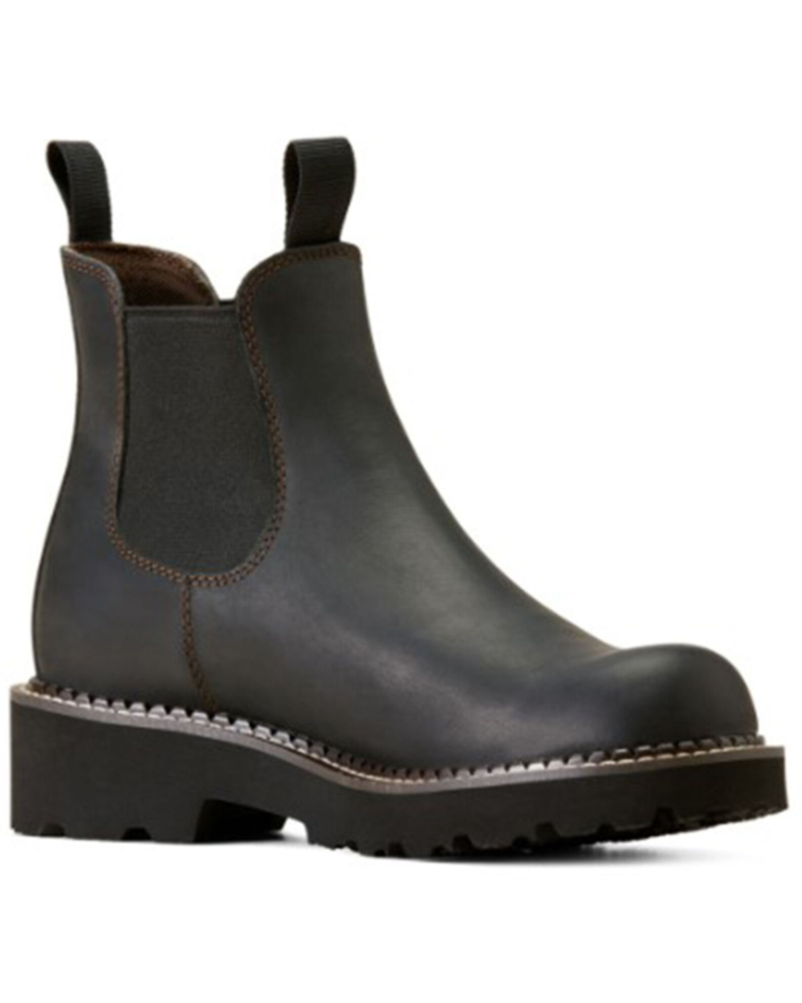 Ariat Fatbaby Twin Gore 9 Women s Black