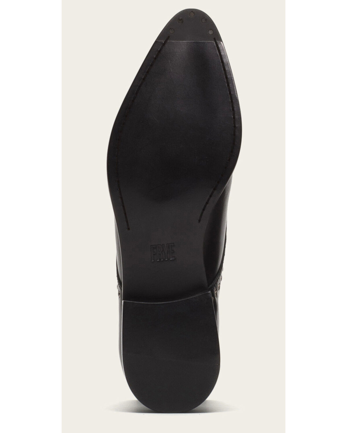 Image #4 - Frye Women's Erica Stud Oxford Shoes, , hi-res