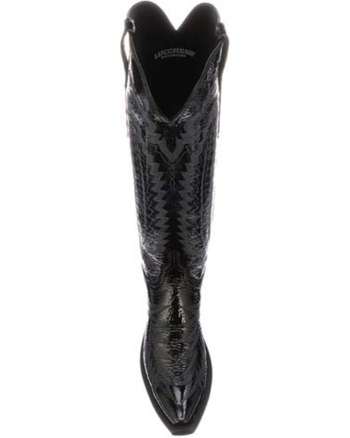 Lucchese priscilla boots Clearance